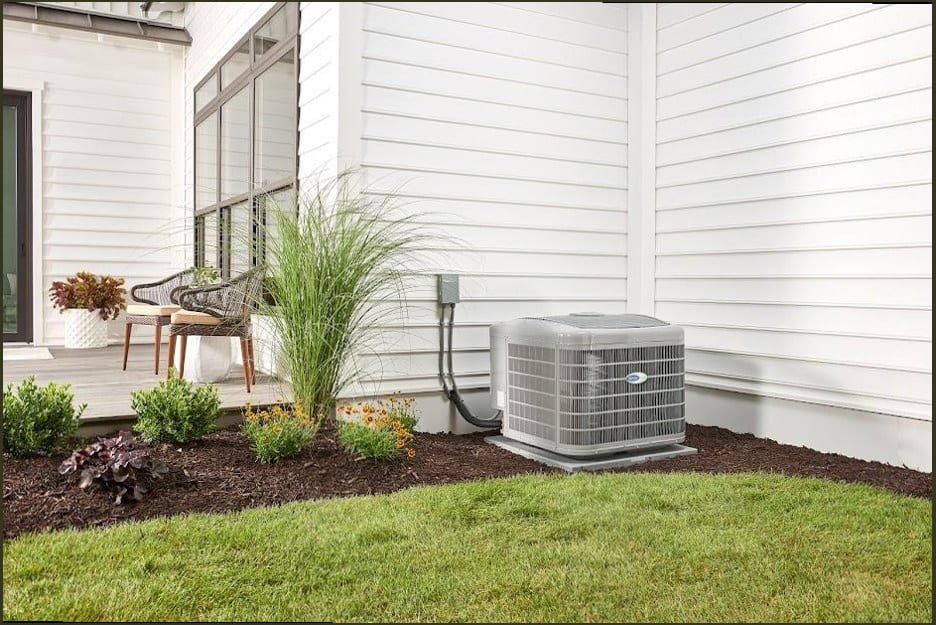 RR HVAC Solutions - Air Conditioning & Heat