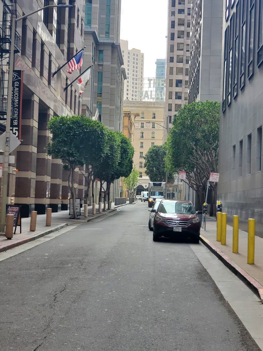 Glaucoma Center of San Francisco, photo 3