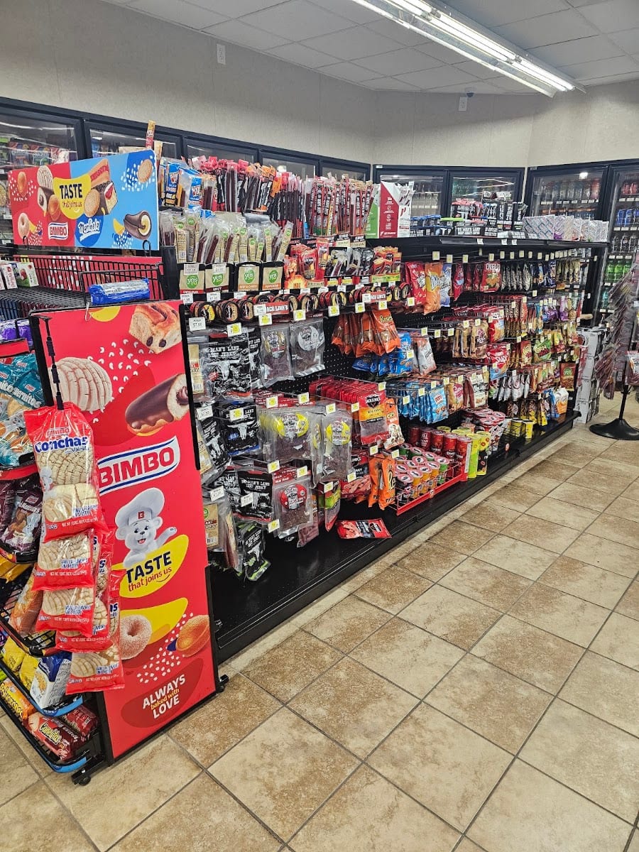 Allsup's Convenience Store, photo 3