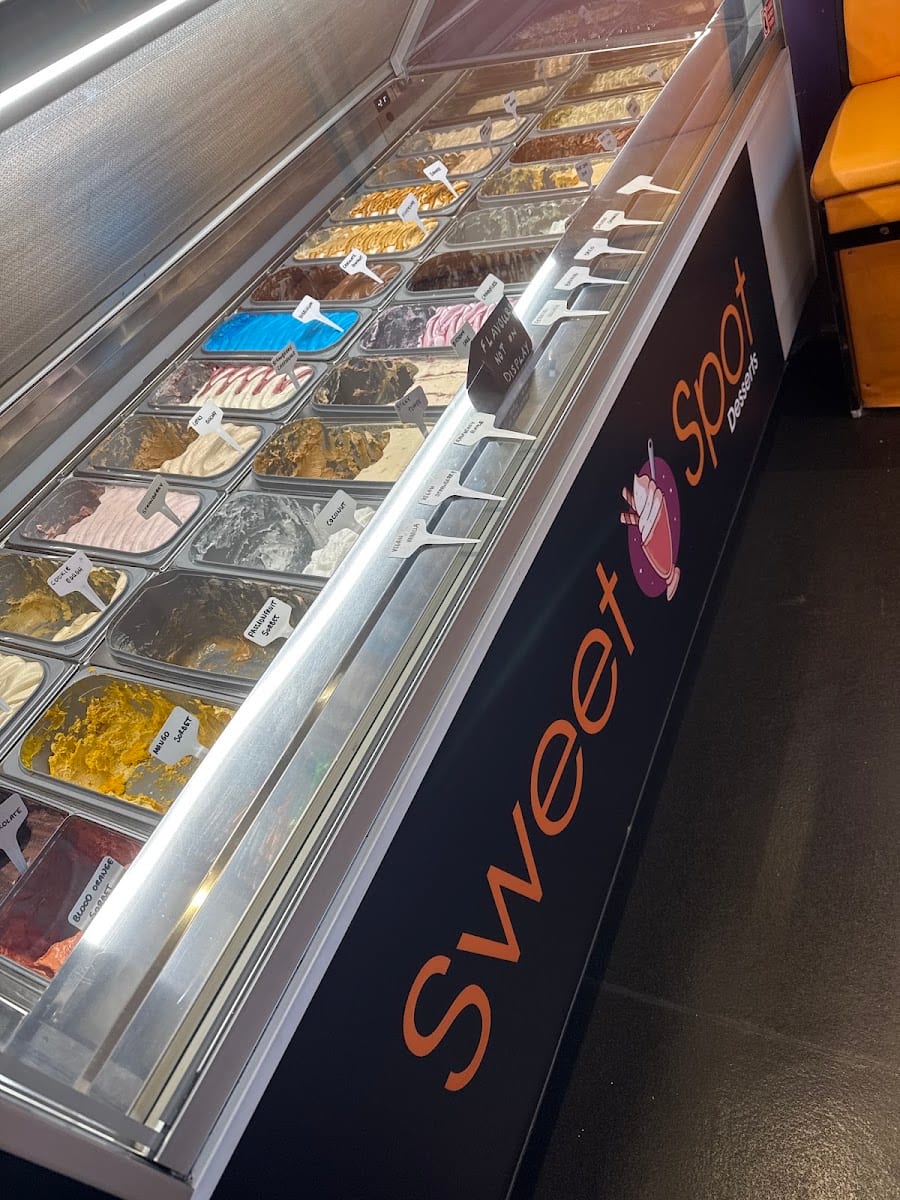 Sweet Spot Desserts, photo 3