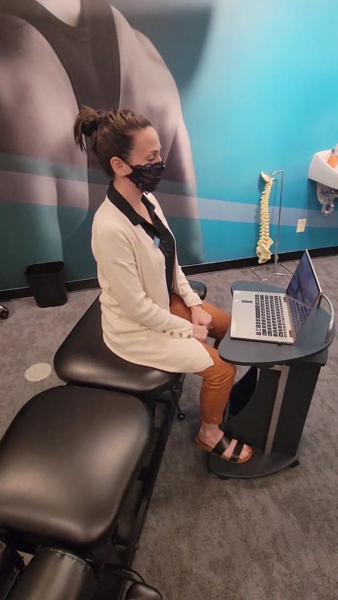 The Joint Chiropractic, photo 3
