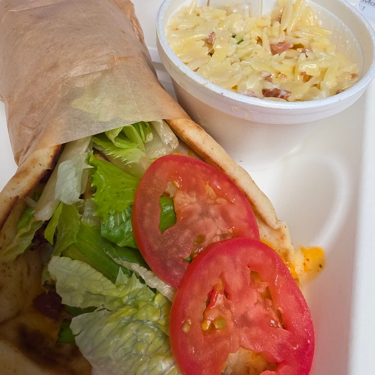 Mediterranean Sandwich Co. Wemo, photo 3