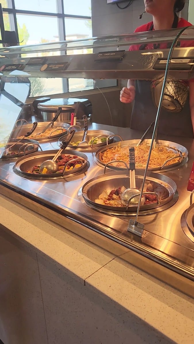 Panda Express, photo 3