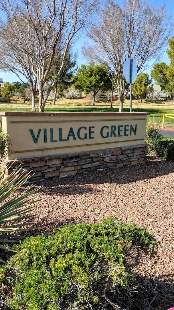 Village Green Park, photo 4