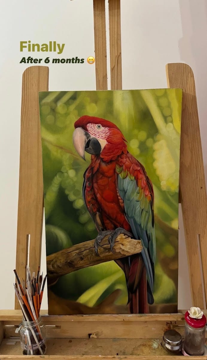 Rozalin Art Studio, photo 2