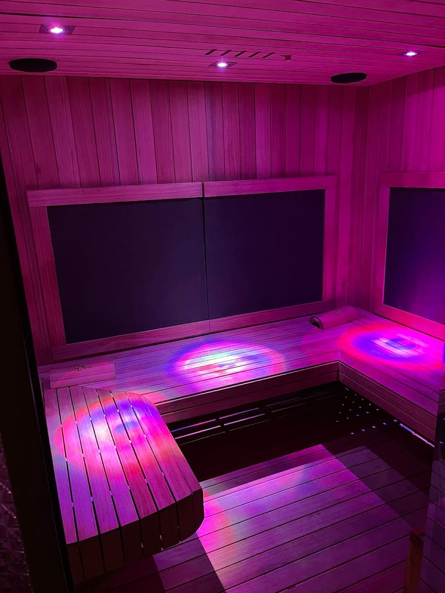 Matrix Spa & Massage, photo 4