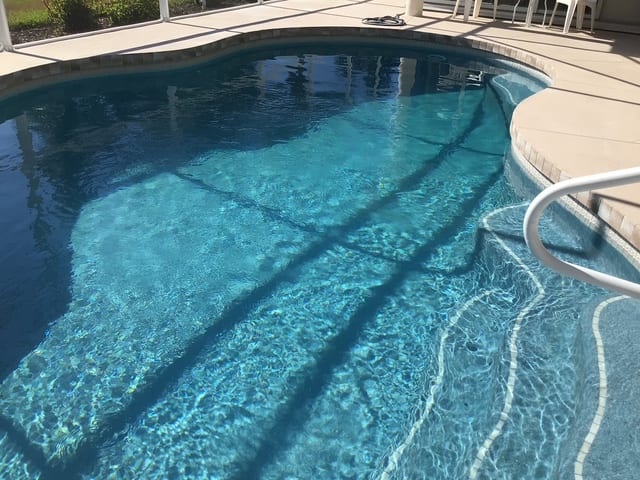 Daniels Pool Service and Repairs, photo 3