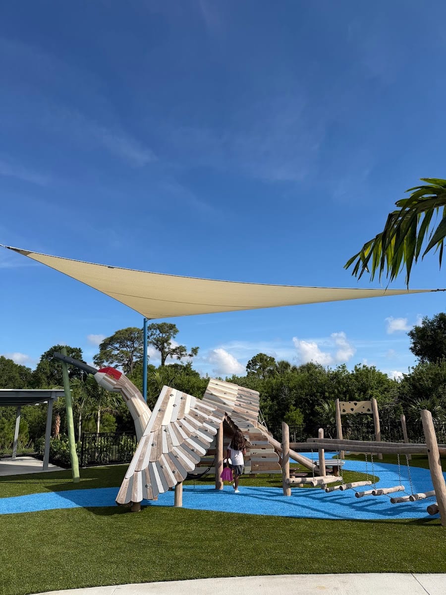Northeast Venice Park