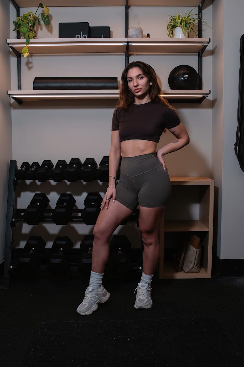 Fit by Chris