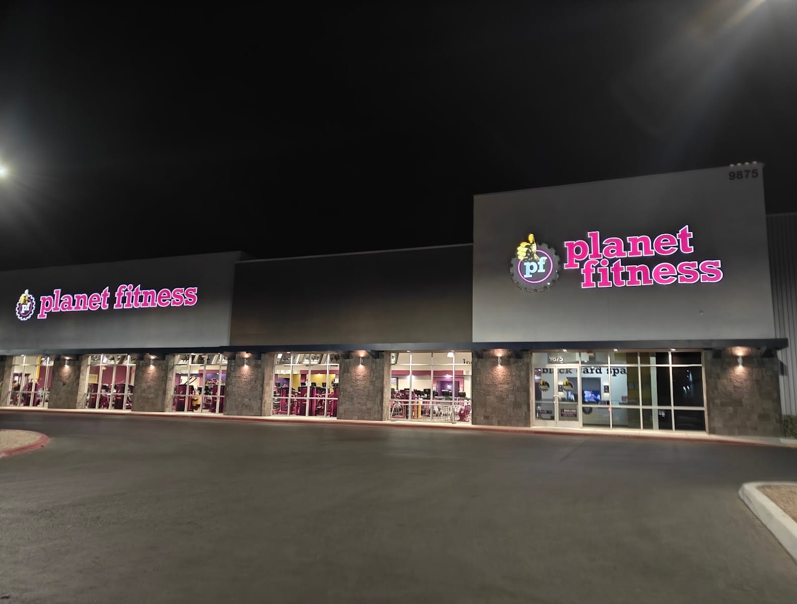 Planet Fitness, photo 3