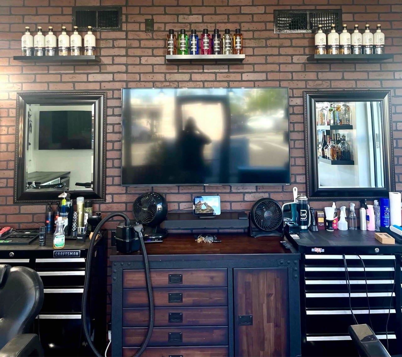 Shabazz Barbershop, photo 3