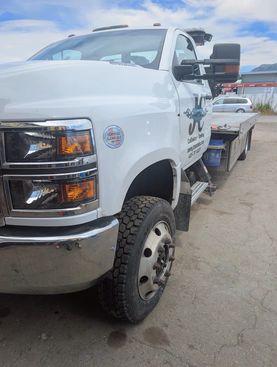 Tire Solutions