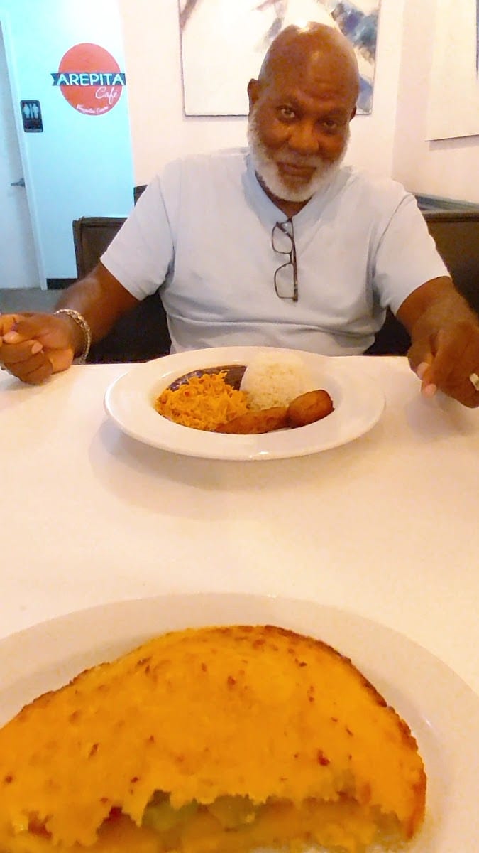 Arepita Café, photo 3