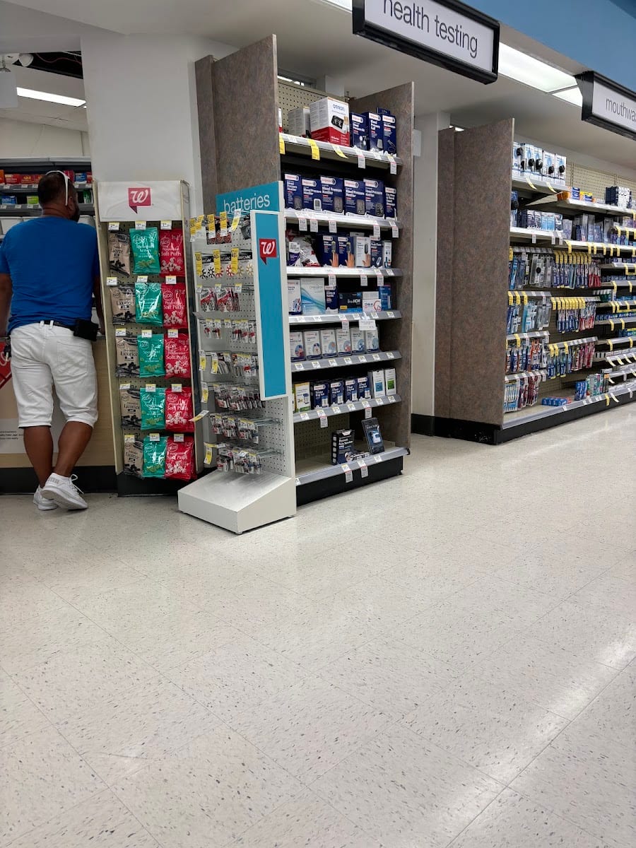 Walgreens Pharmacy, photo 2