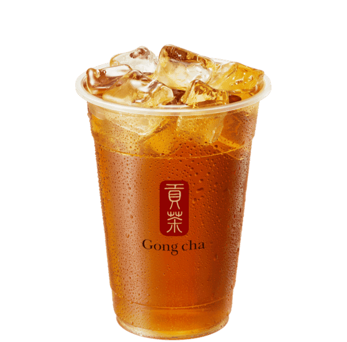 Gong cha - Cornerstar, photo 4