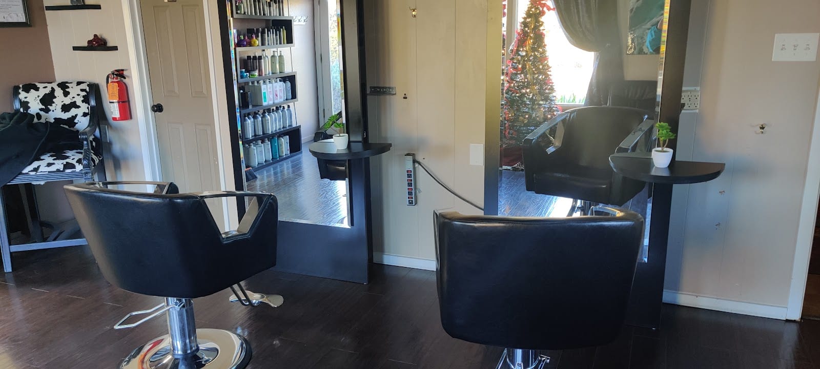 Nevaeh Salon