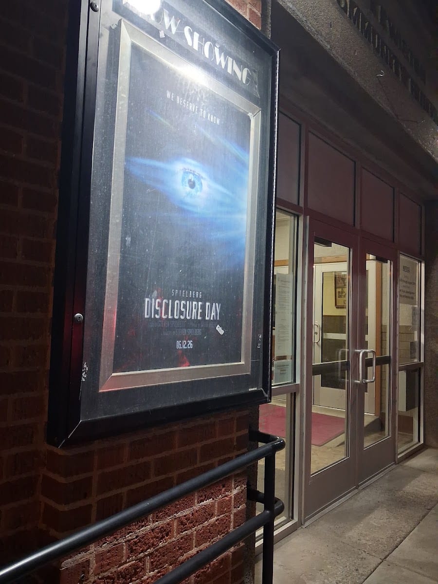 Lewiston Theatre