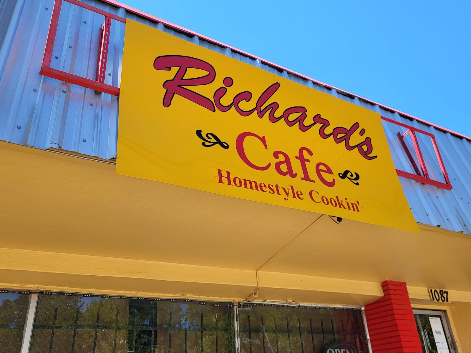 Richard's Cafe', photo 2