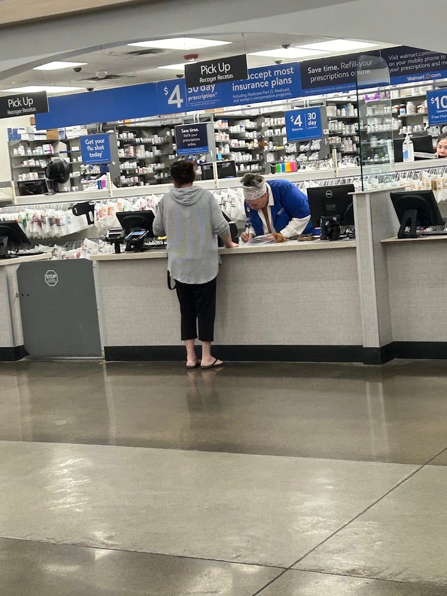 Walmart Pharmacy, photo 2