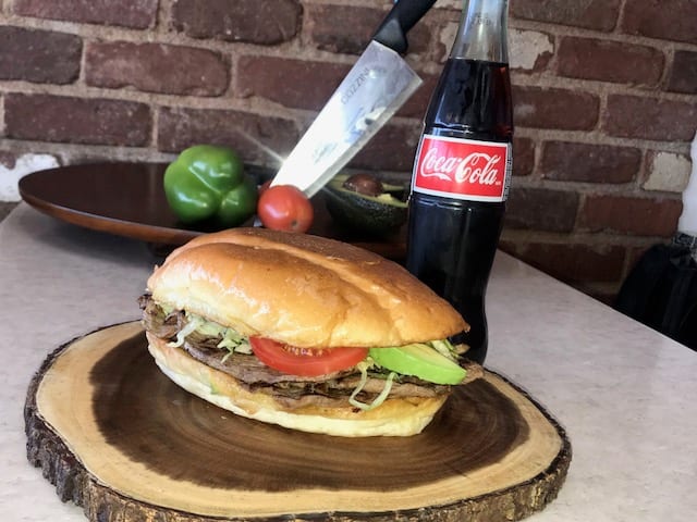 Viva Burrito Co.