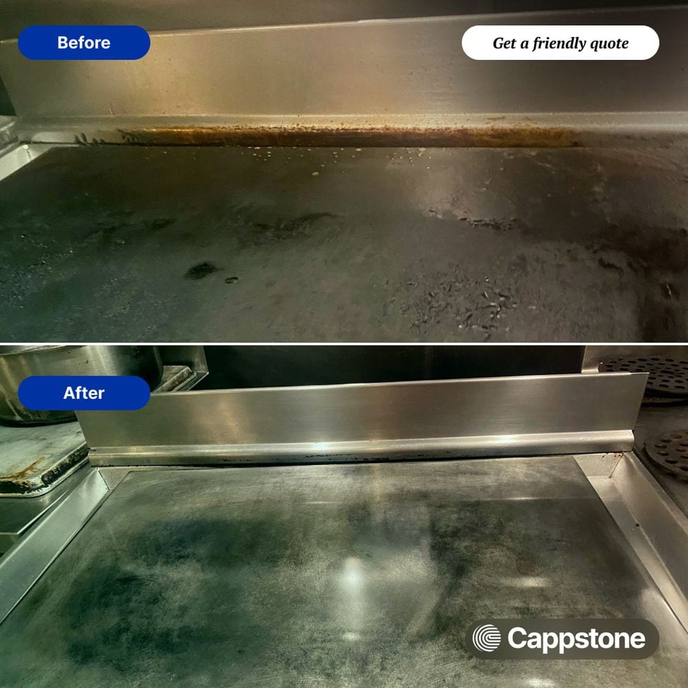 Cappstone Inc., photo 3