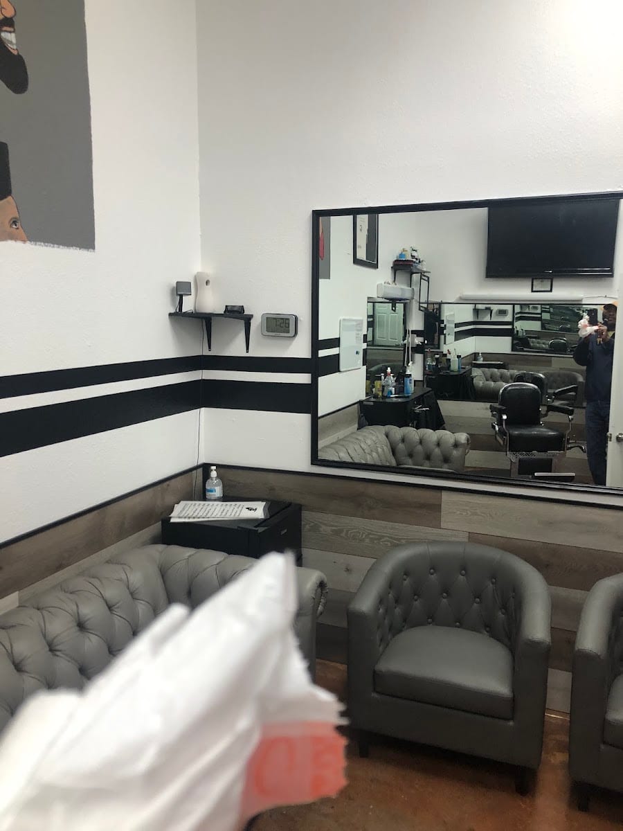 Cut it up Hair Salon, photo 3