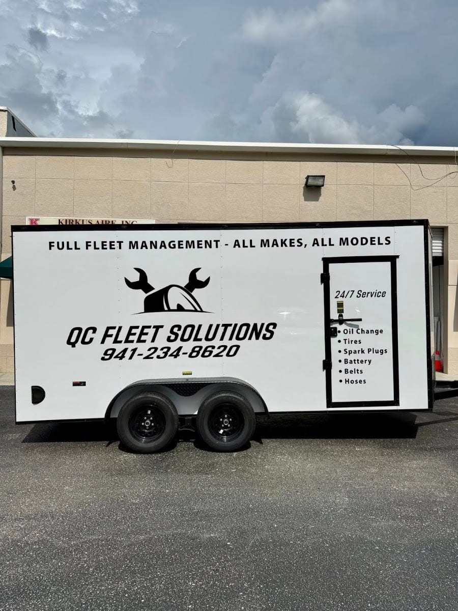 QC Fleet Solutions