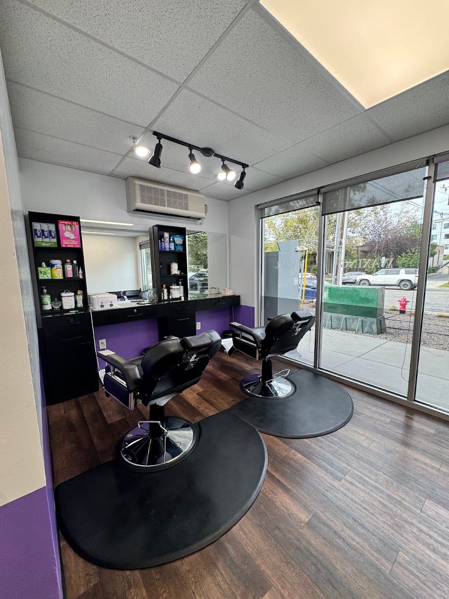 Precise Eyebrow Threading & Spa, photo 3