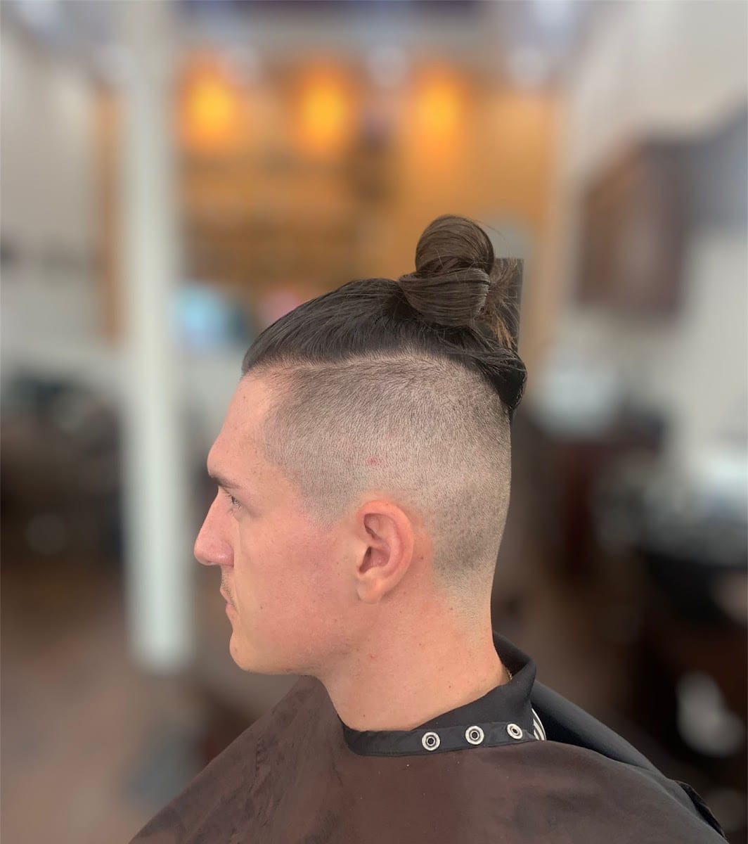 Cool Heads Barbershop Flower Mound, photo 2