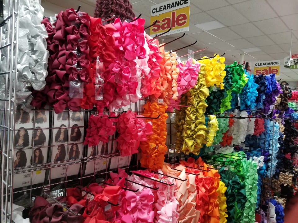 Hair Plus Beauty Supply, photo 3