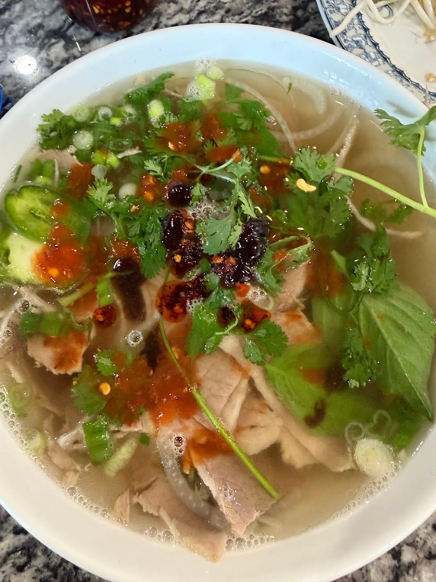 Pho Bistro, photo 4