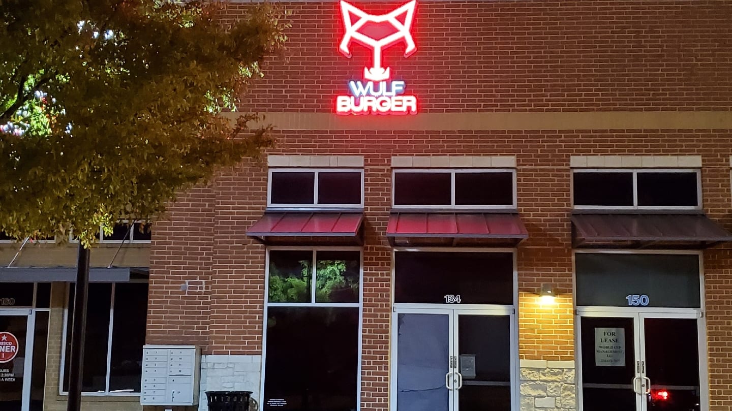 Wulf Burger, photo 2