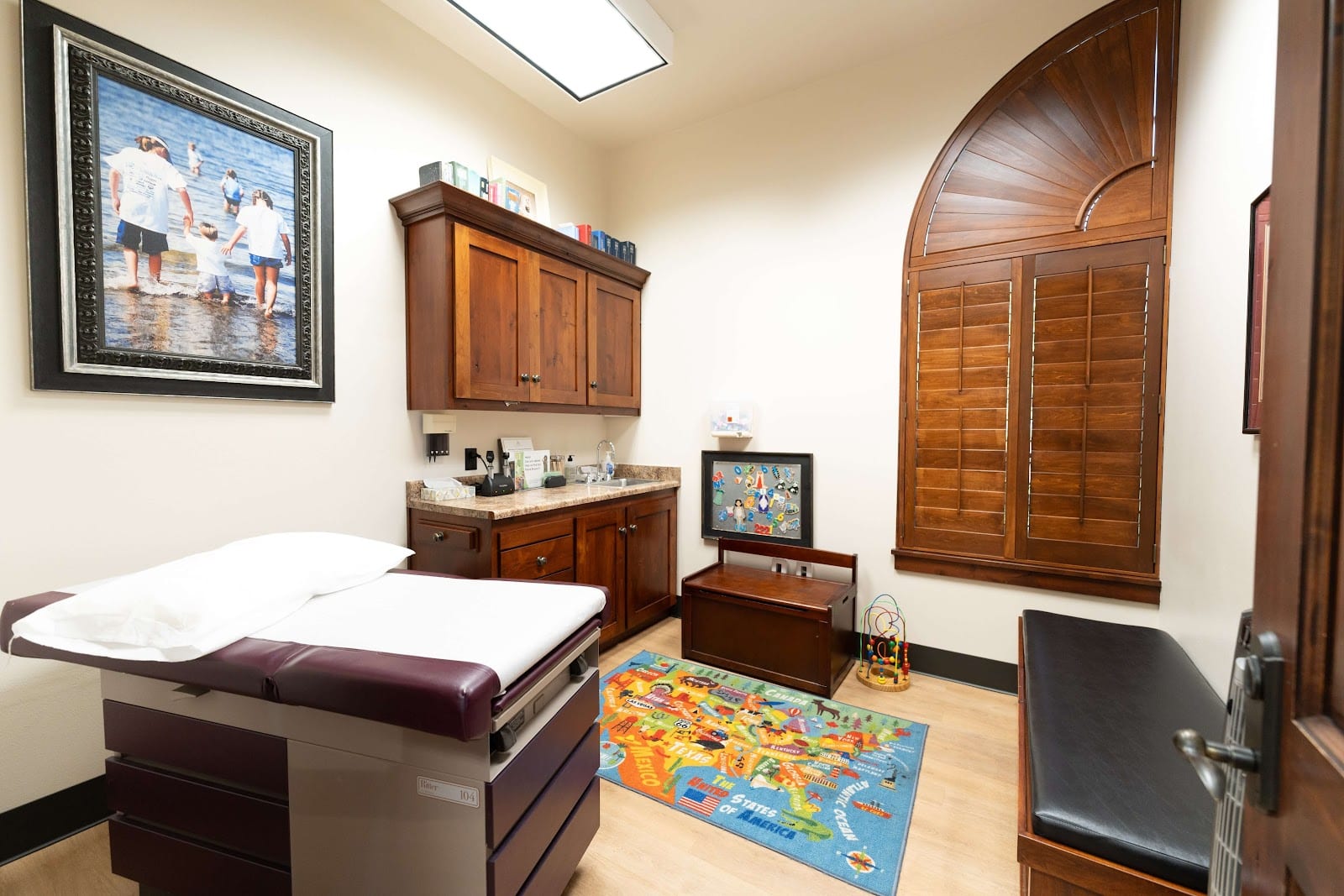 Treehouse Pediatrics