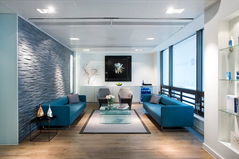 Bupa Dental Care St Mary Axe, photo 2