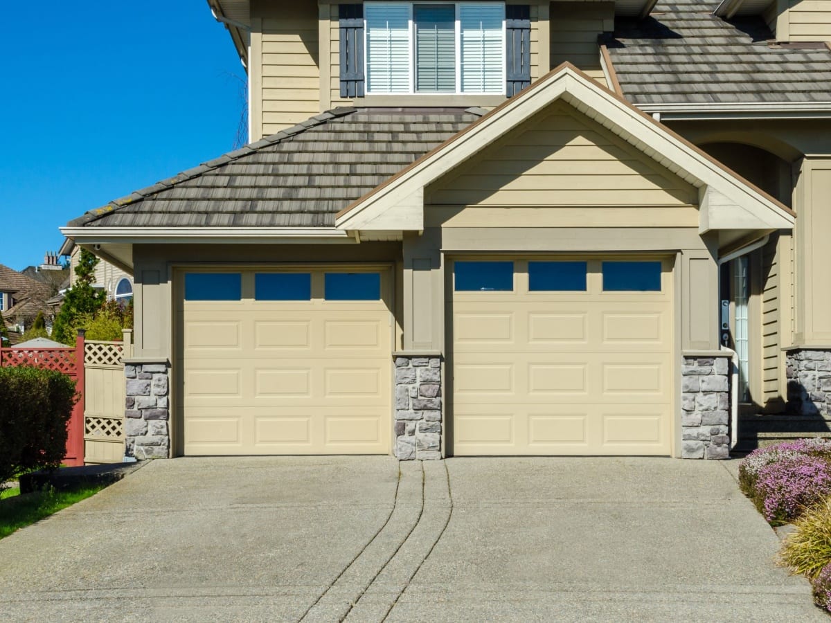 North York Garage Door Repair, photo 2