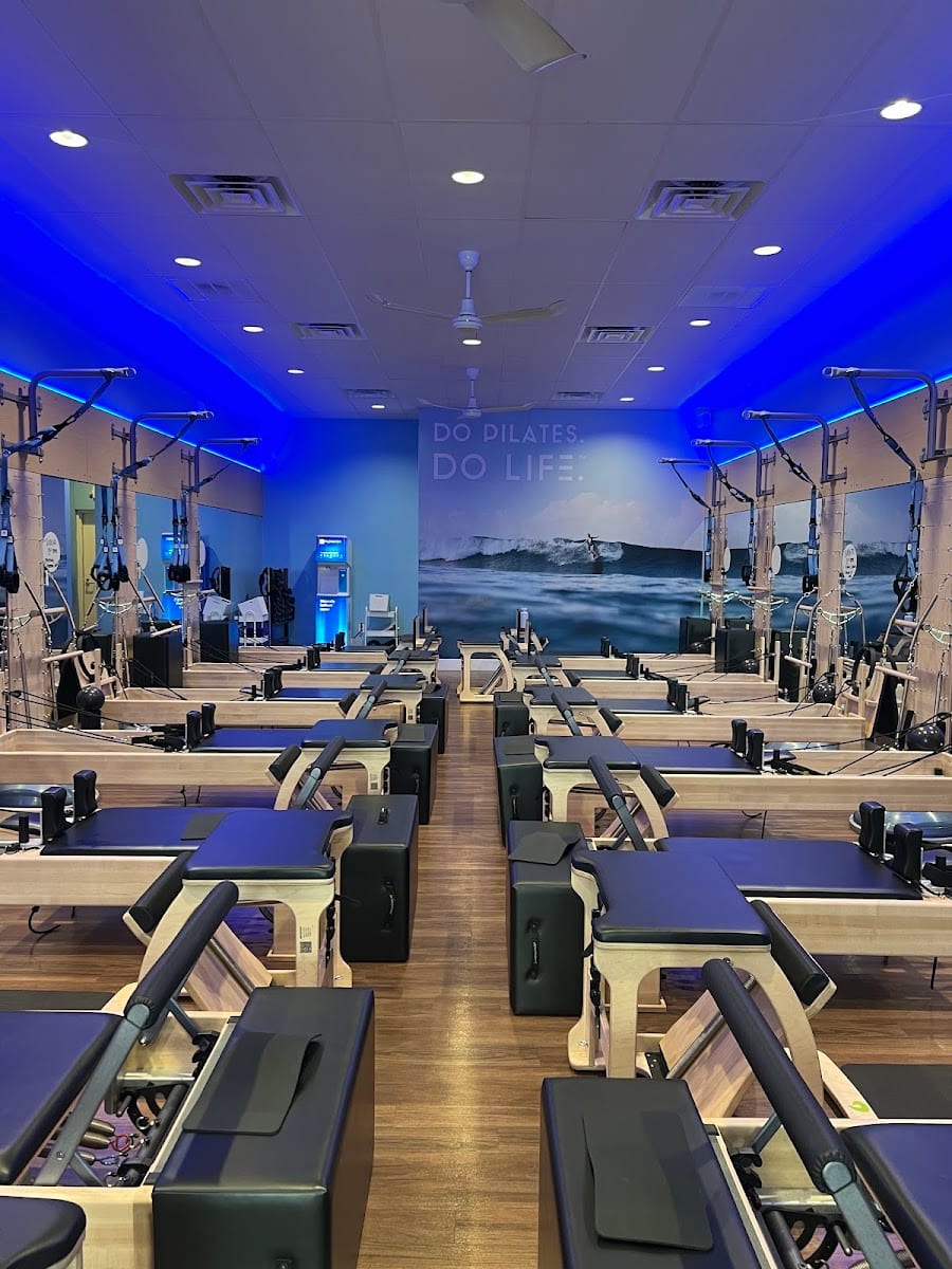 Club Pilates
