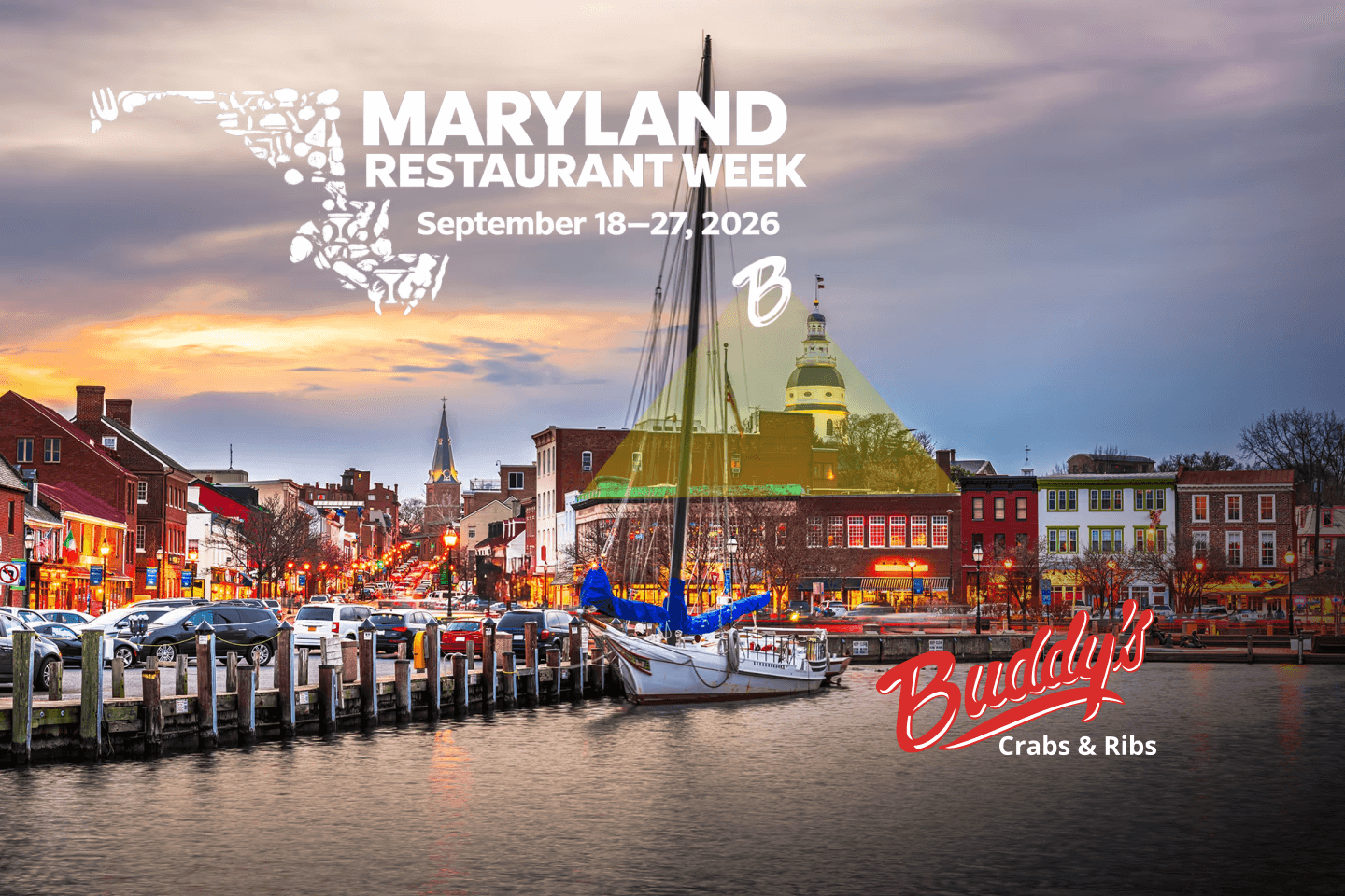 Buddy's Crabs & Ribs, photo 2