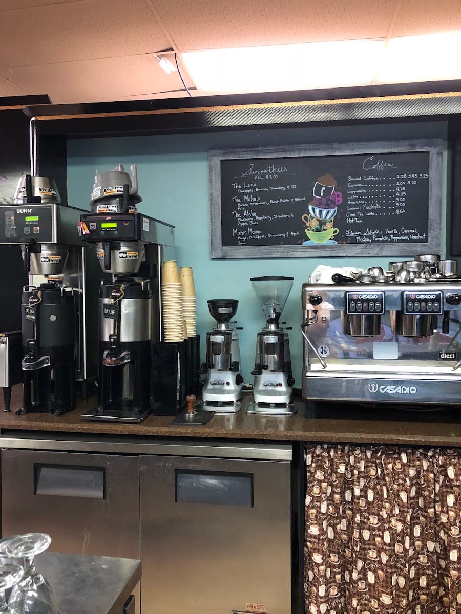 Venice Island Coffee Cafe, photo 2