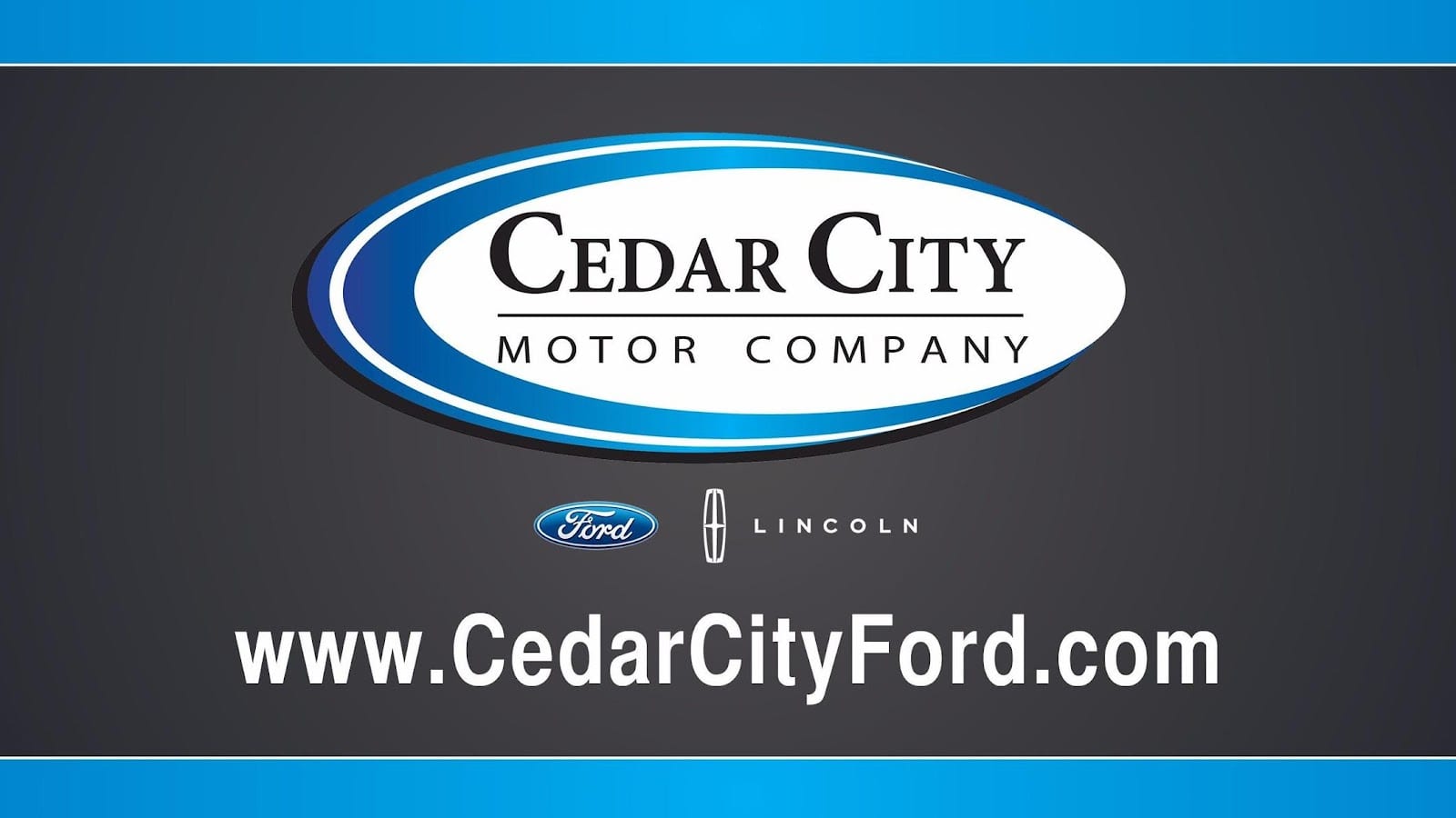 Ford Lincoln Service Center, photo 4