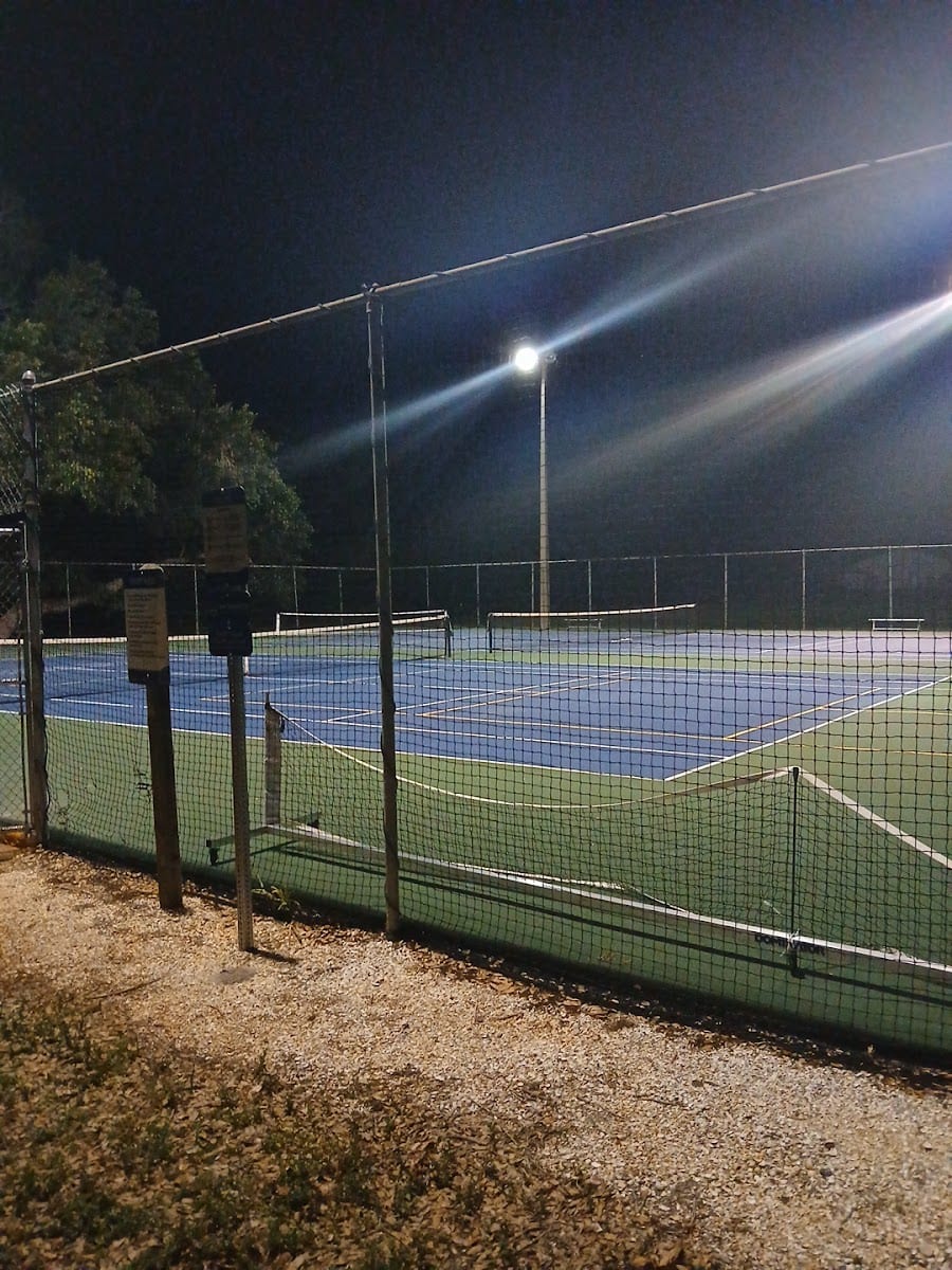 Fruitville Park Pickleball/tennis