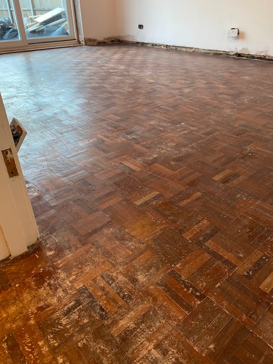 Maxymus Floor Care
