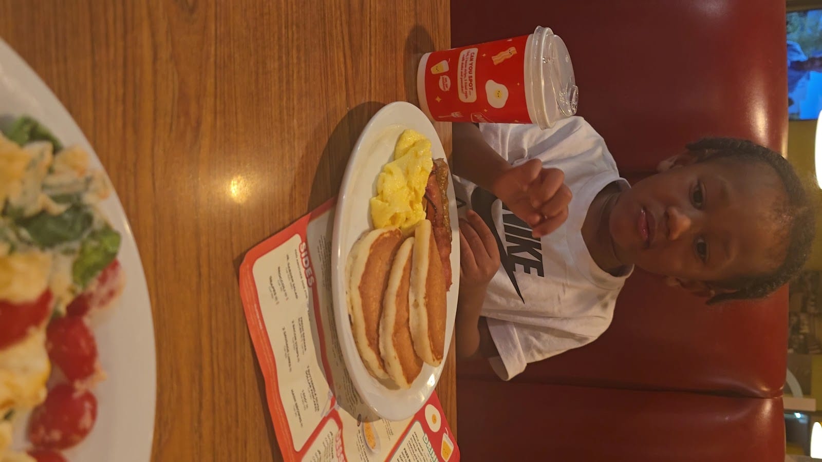 Denny's Restaurant, photo 3