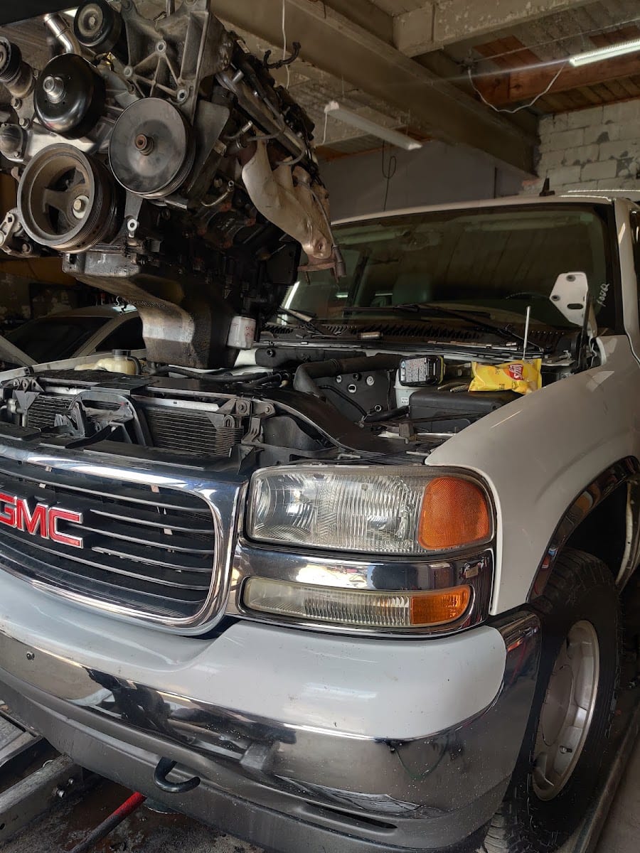 A & A Automotive Services
