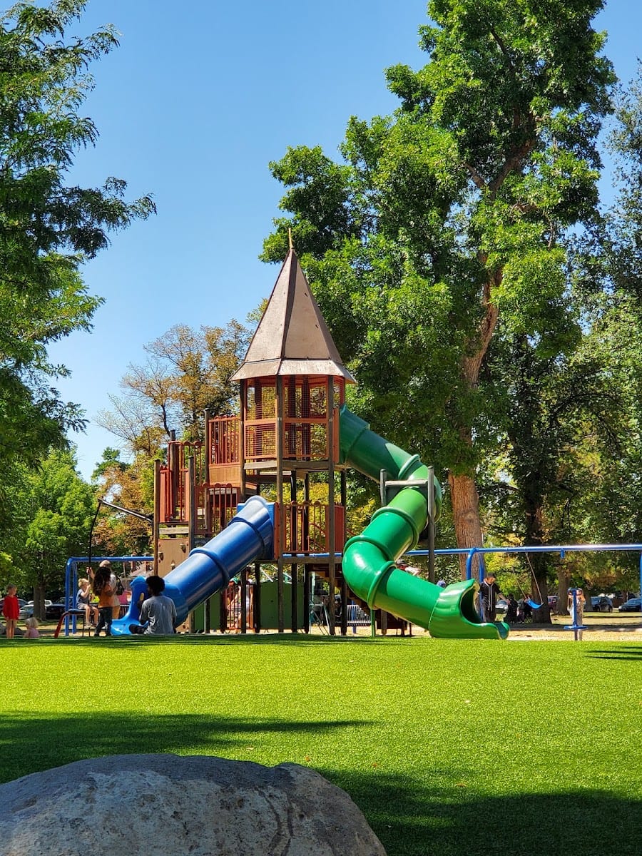 Liberty Park