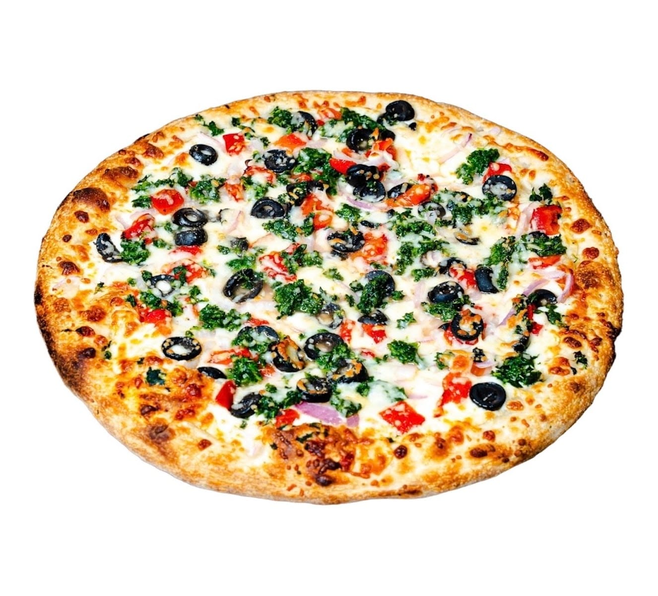 Pizza loco, photo 3