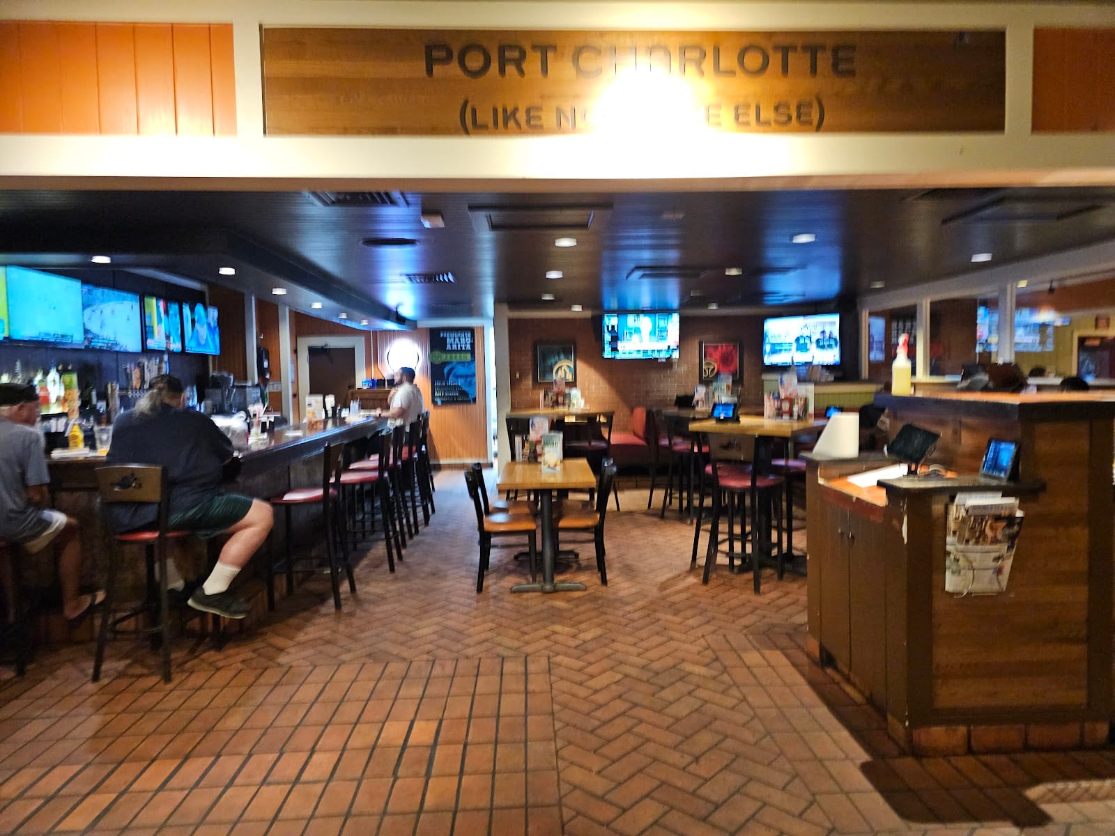 Chili's Grill & Bar
