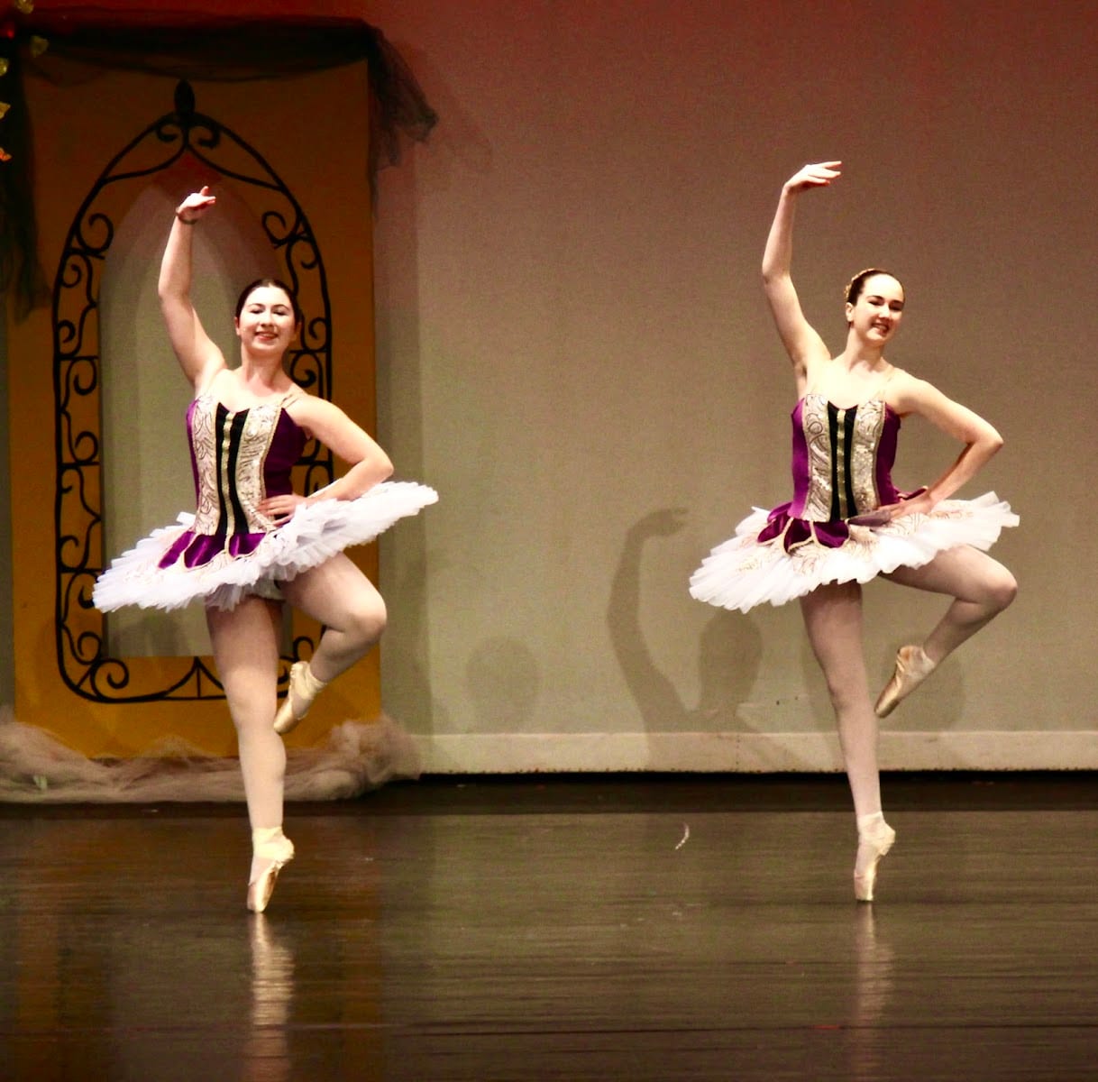 San Francisco Youth Ballet