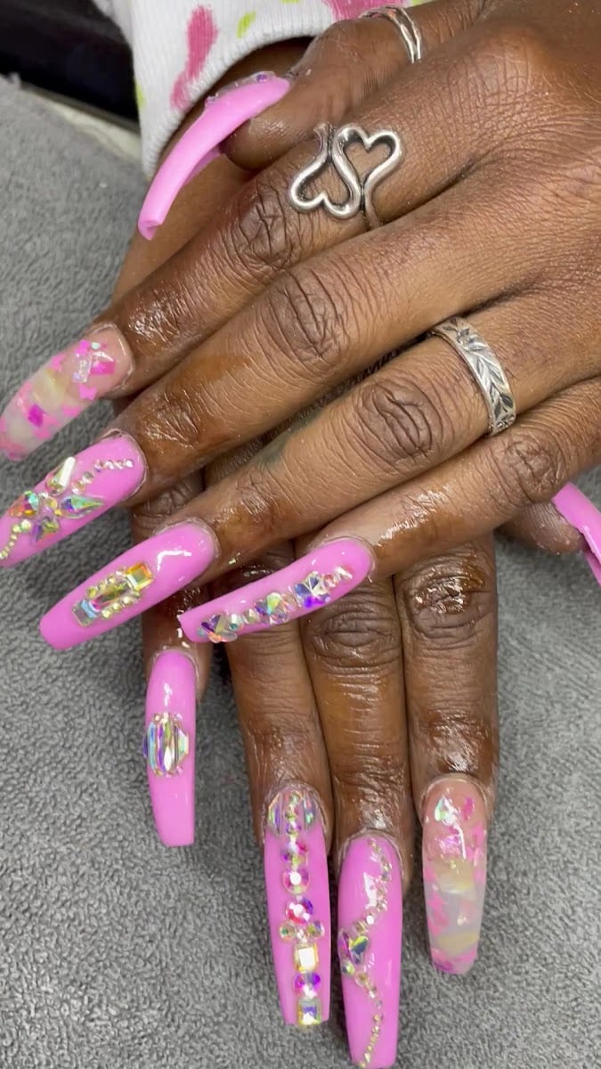 Luxury Nails & Spa, photo 3