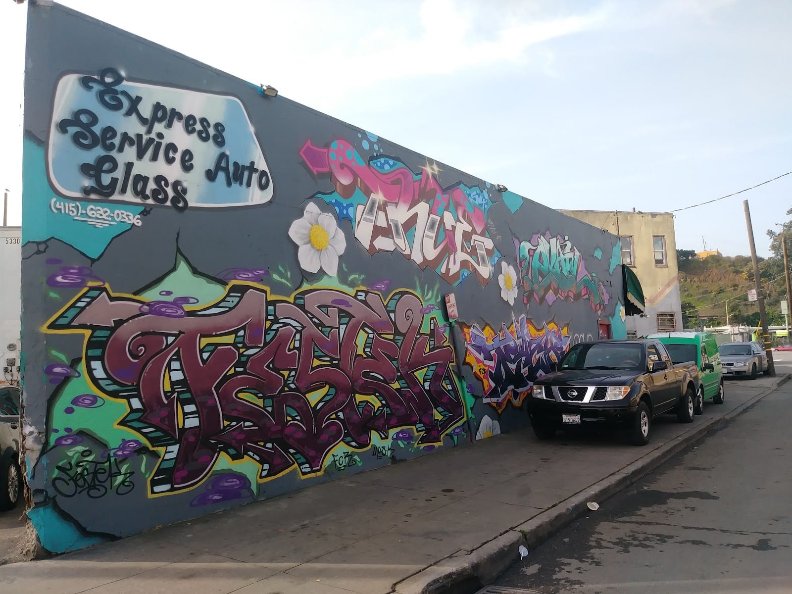 Express Service Auto Glass, photo 2
