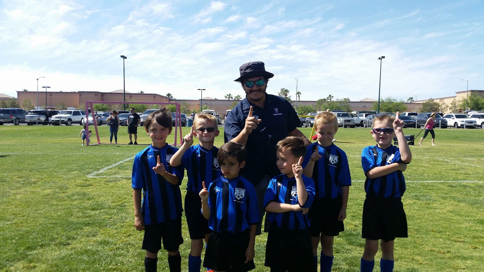 Bettye Wilson West Soccer Complex, photo 3